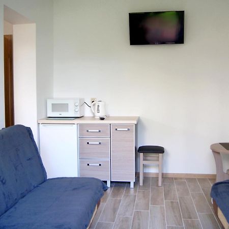 Rega Pokoje Sarbinowo Bagian luar foto